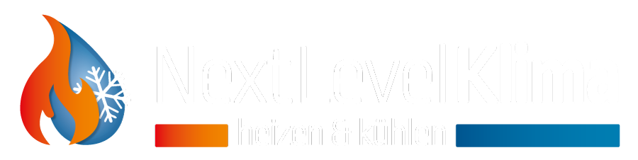 Logo Nextlevelklima GmbH - Footer